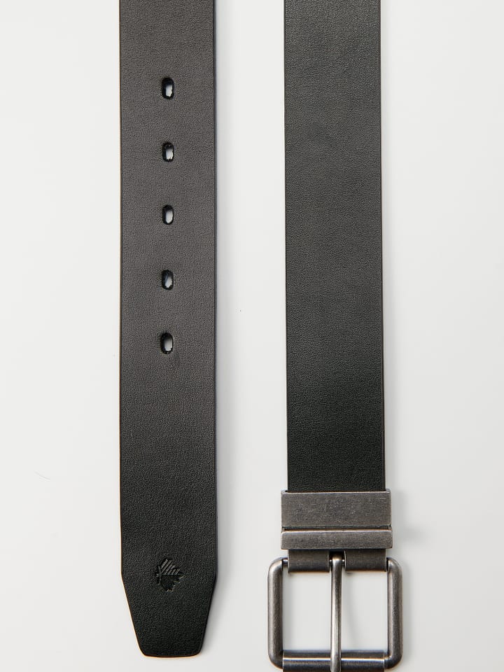 KOROSHI WendegÃ¼rtel in SCHWARZ-BRAUN günstig kaufen