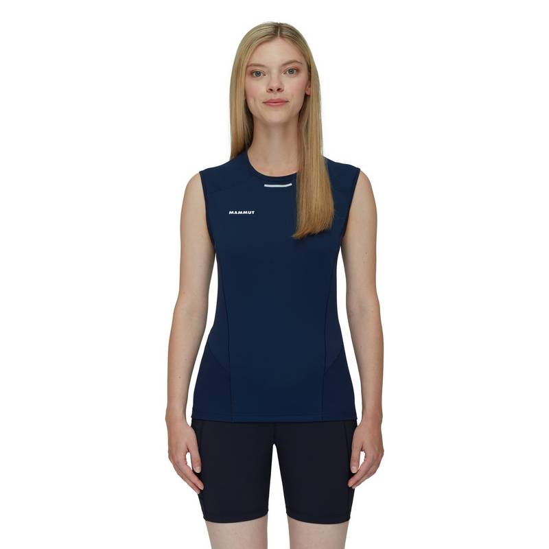 Mammut Tanktop Damen