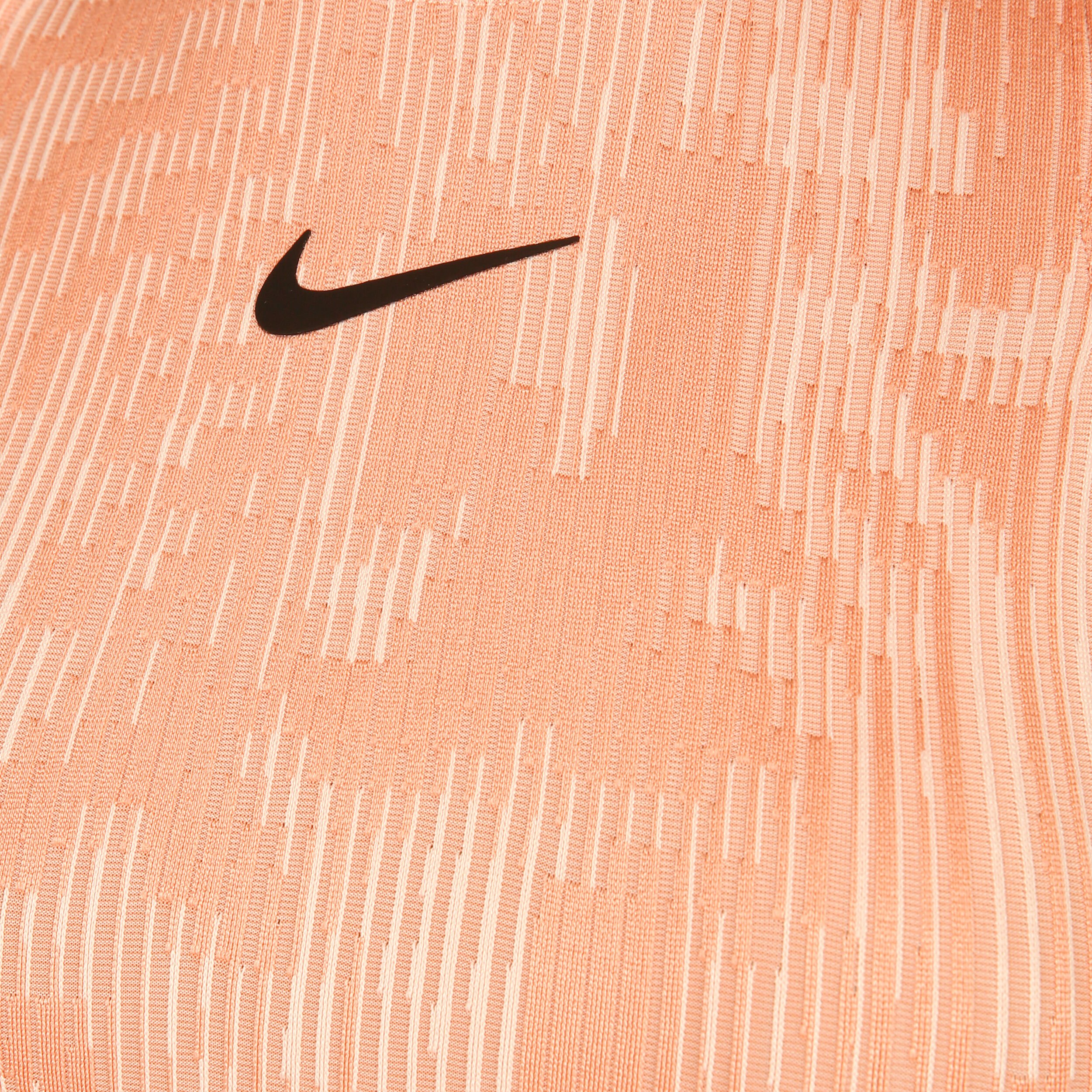 Dri-Fit Slam Tank-Top Damen - Apricot