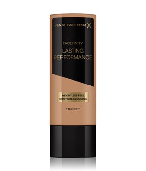 Max Factor Lasting Performance Flüssige Foundation-35 ml