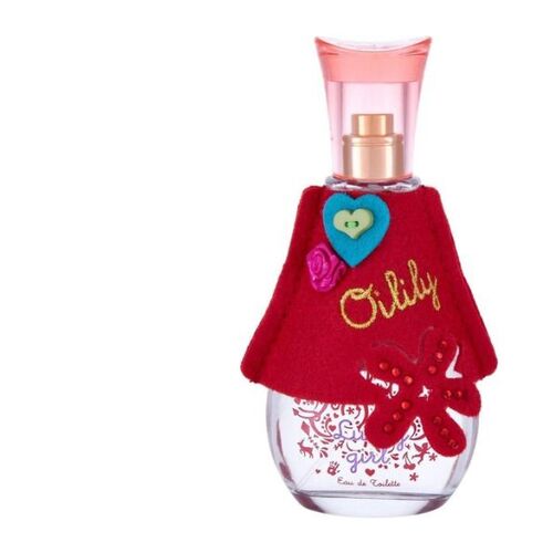 Oilily Lucky Girl toaletna voda 75 ml