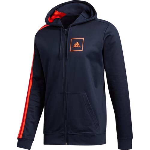 HERREN SWEATSHIRTJACKE