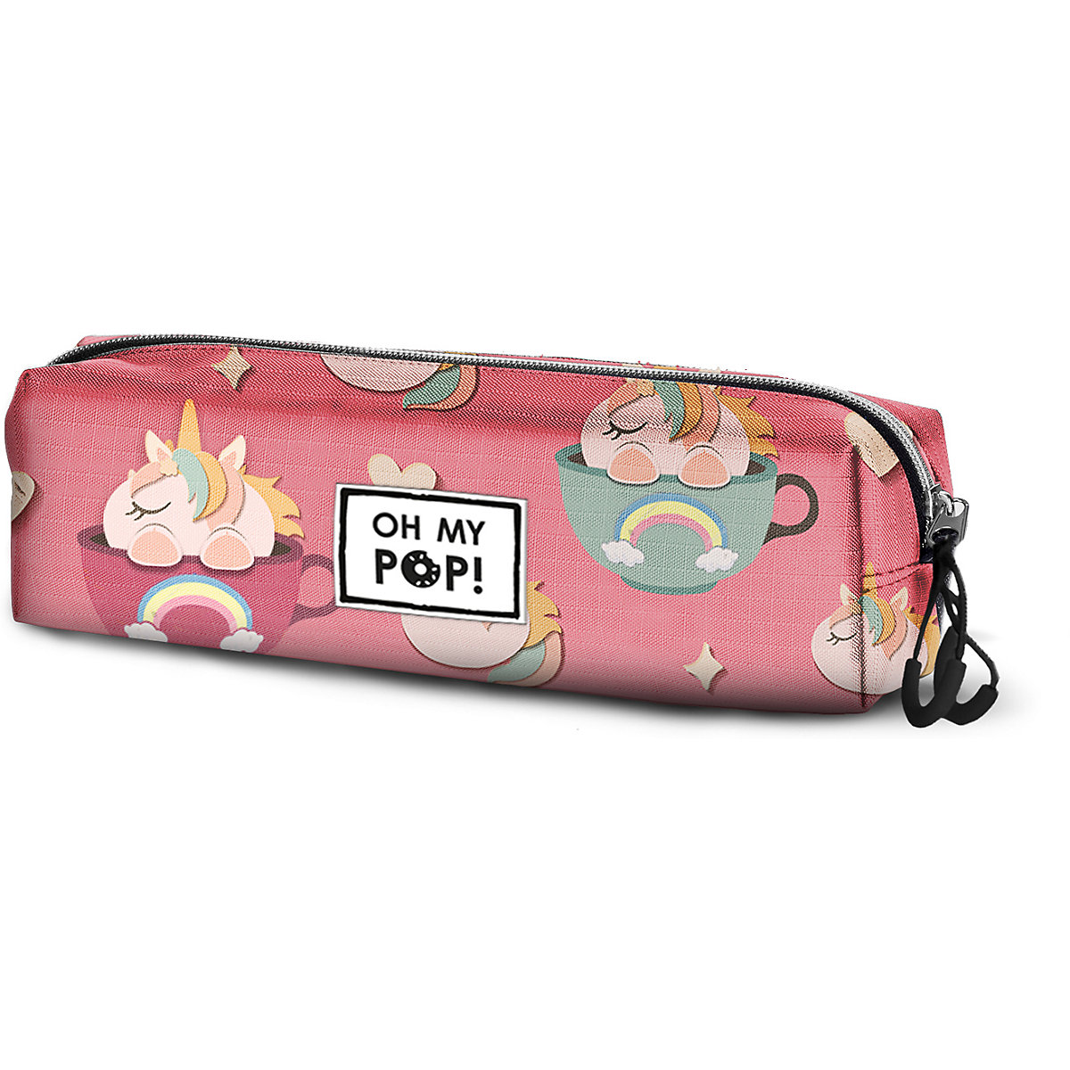 Schlampermäppchen Cupnicorn, unbefüllt