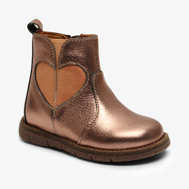 maggie platin crackle - Gold