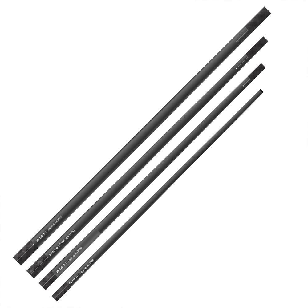 R 16 Pro 2 Rive Kit 4-tråds kopp 6m