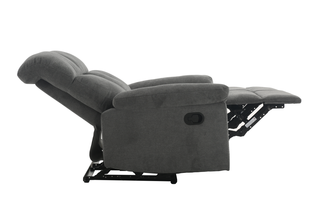 Recliner 2-Sitzer Fabienne