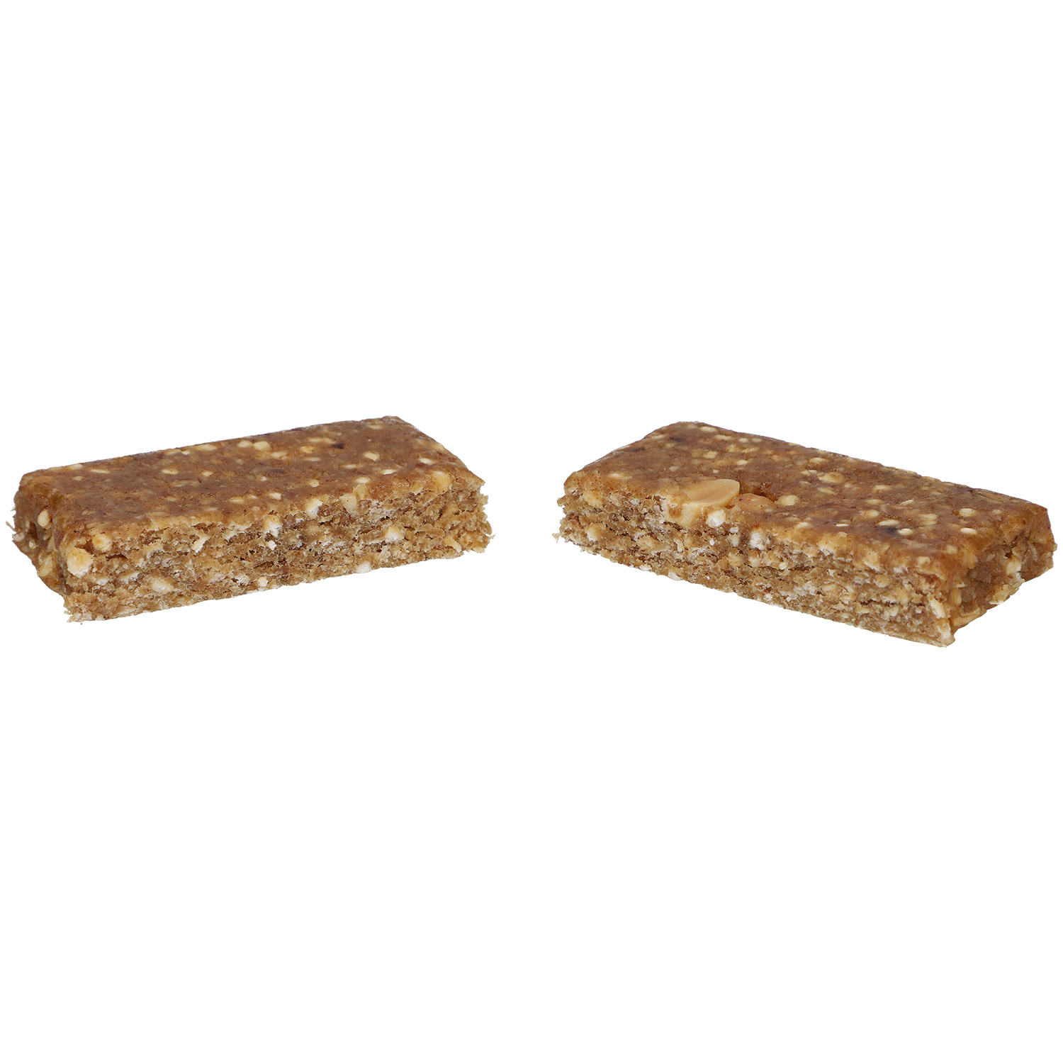 Hafervoll Porridge2go Erdnuss & Nussmus Bio 55g