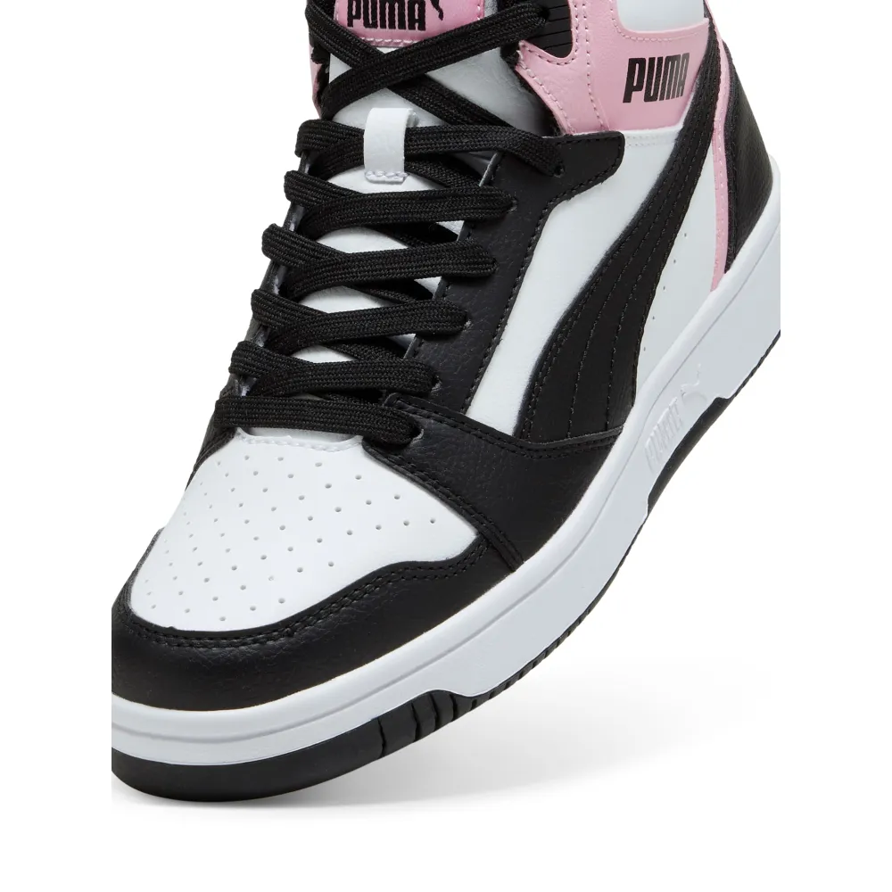 PUMA Rebound v6 392326/017 / weiss