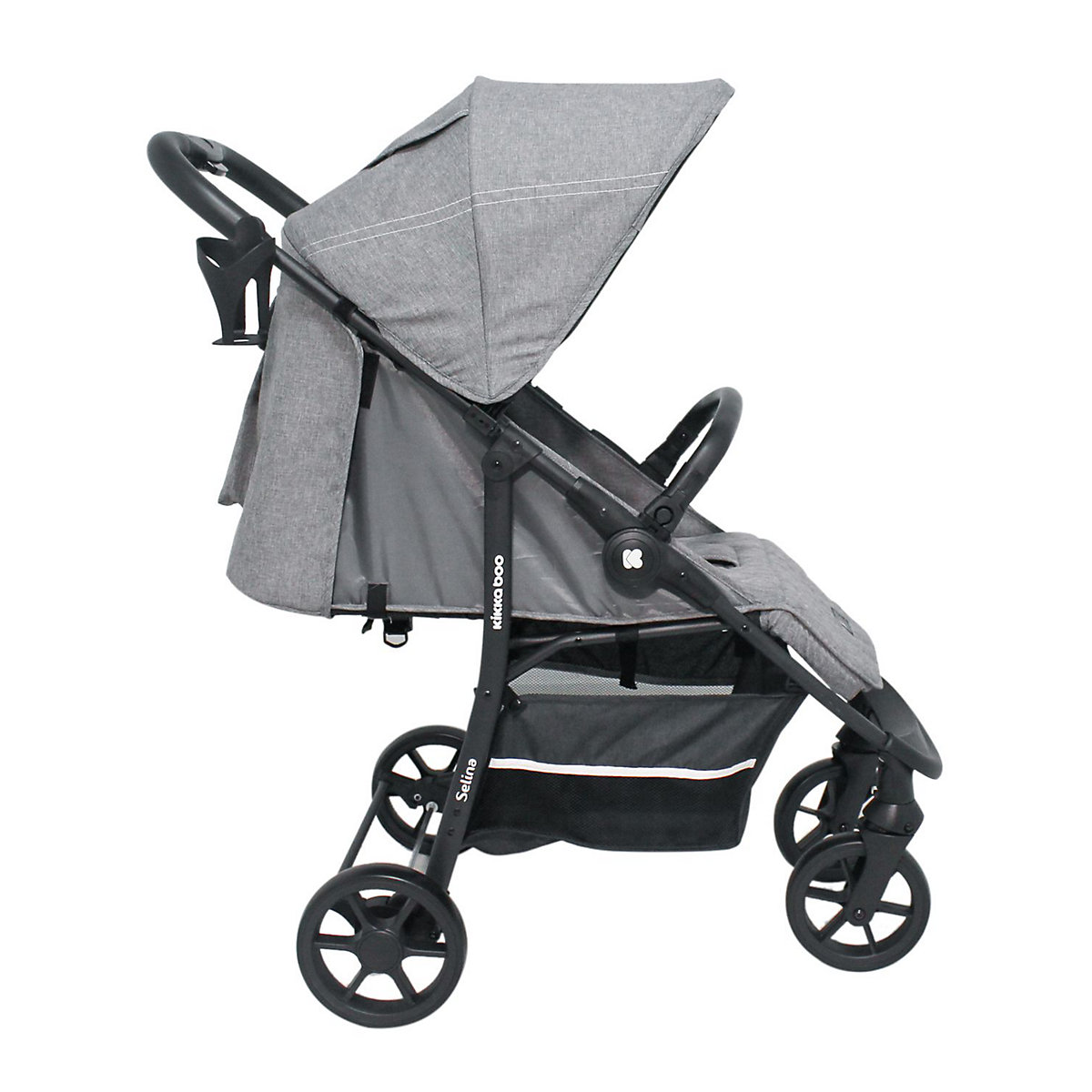 Kombikinderwagen 3 in 1 Selina Kombikinderwagen