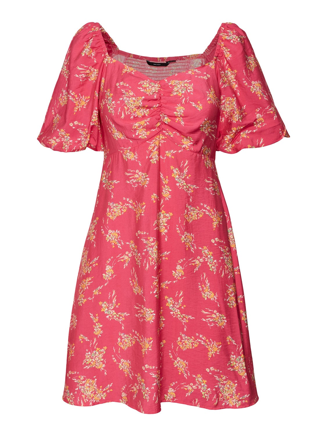 VMHIA Kurzes Kleid