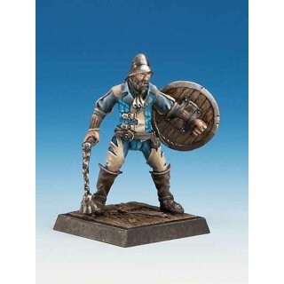 Sargento Maneto (Freebooter's Fate)