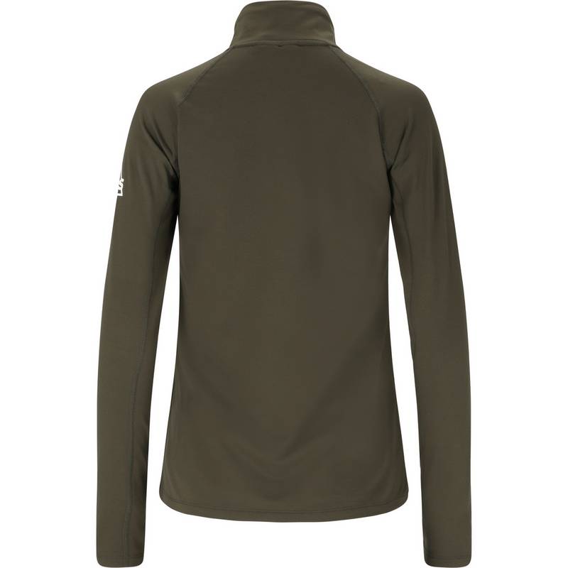 SOS Jasna Rollkragenpullover Damen