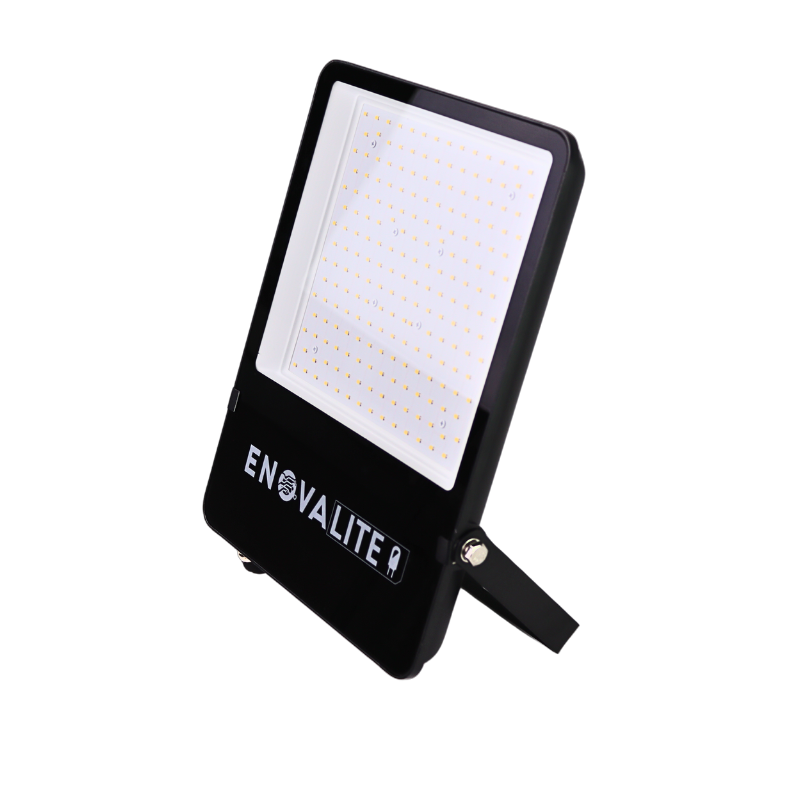 ENOVALITE LED-Fluter, 100 W, 4000 K