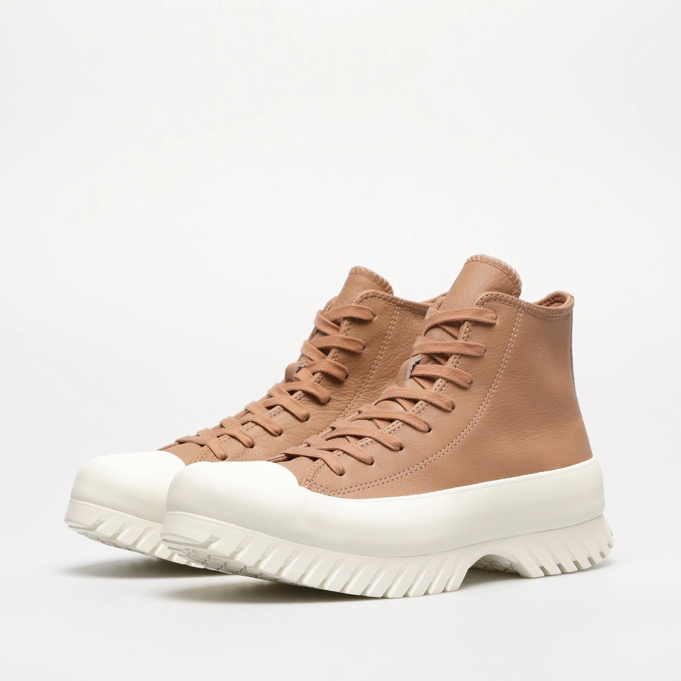 CONVERSE CHUCK TAYLOR ALL STAR LUGGED 2.0 Braun