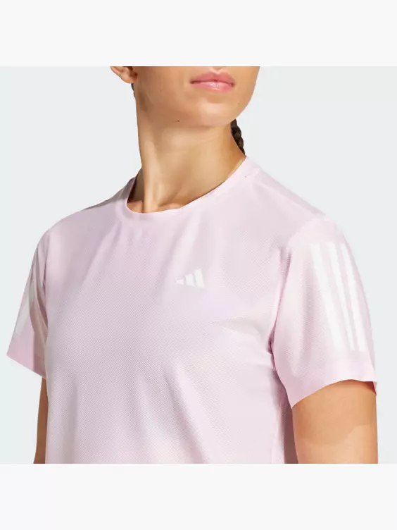 adidas Own the Run T-Shirt