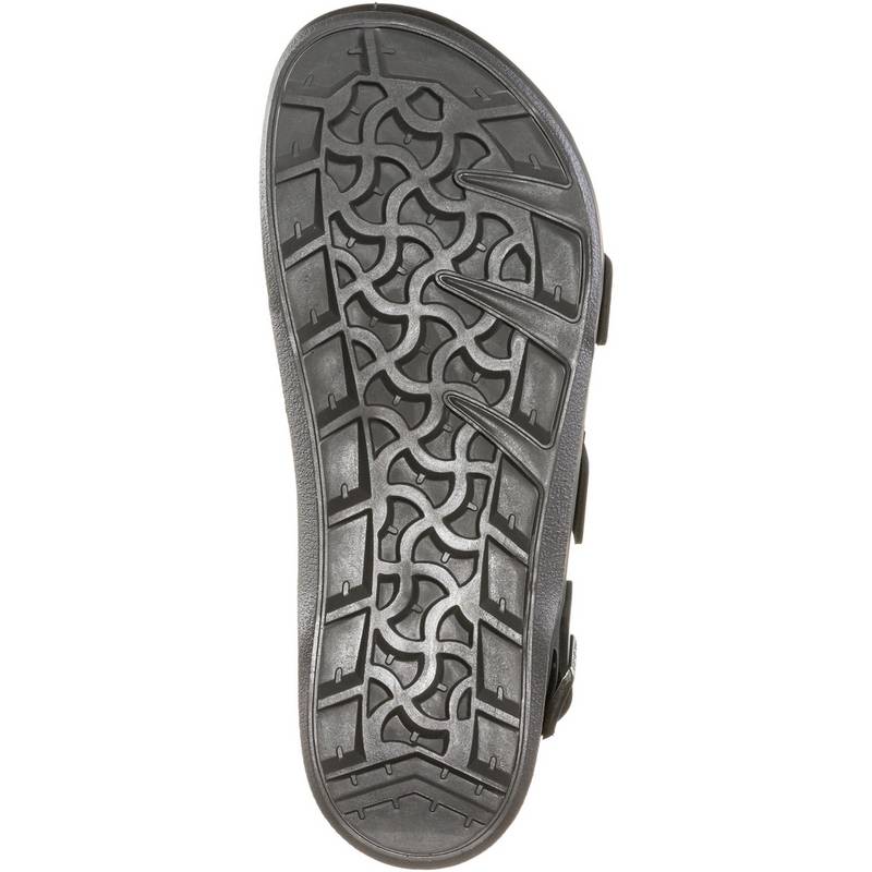 Birkenstock Milano Outdoorsandalen Herren