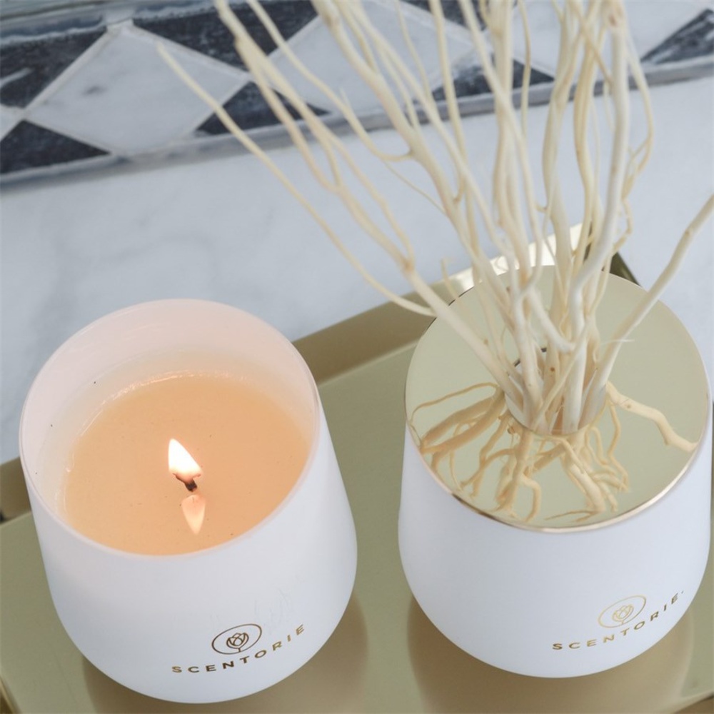 Scentorie Diffuser Cosy Blanket Parfum d'ambiance