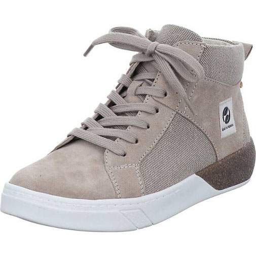 JOSEF SEIBEL Sneaker Wilma 01, beige-kombi