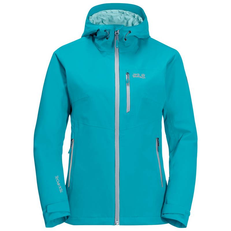 Jack Wolfskin EAGLE PEAK JACKET W Hardshelljacke Damen