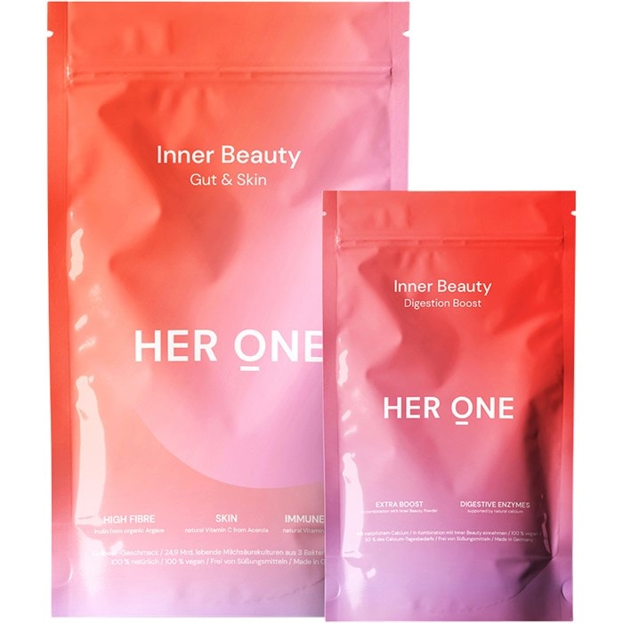 Darm & Verdauung Geschenkset von HER ONE