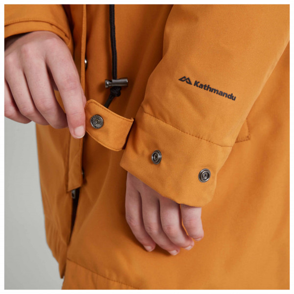 Kathmandu - Women's Creede Thermore Parka - Parka