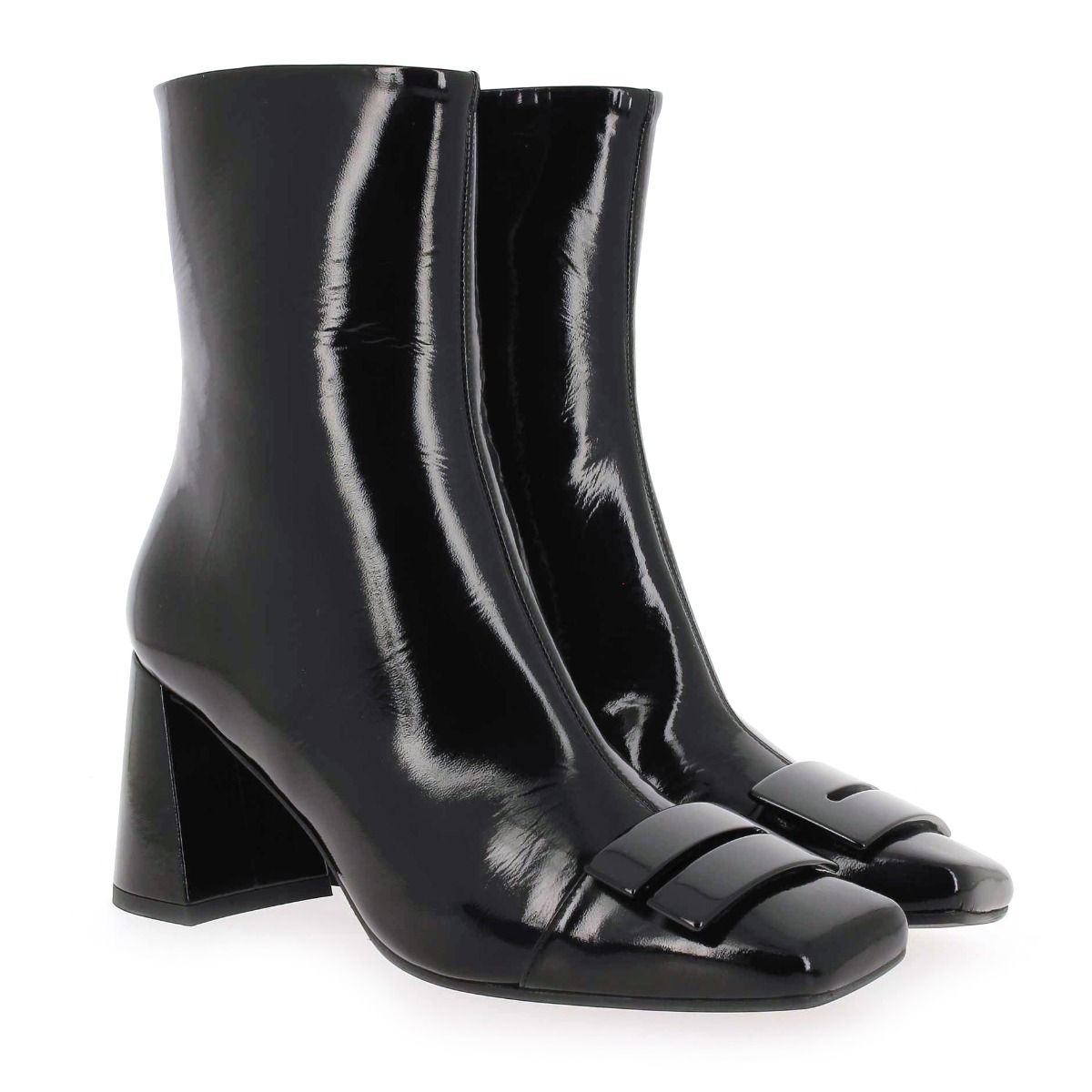 Chantal 1962  2201 - Noir