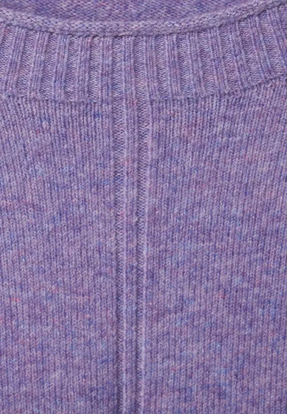 CECIL Cosy Strickpullover