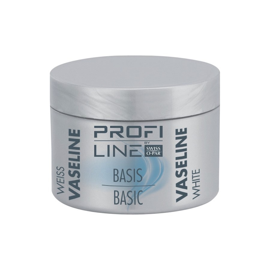 Vaseline weiß