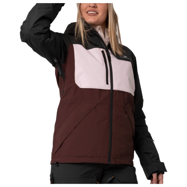2117 of Sweden - Women's Backa Jacket - Skijacke