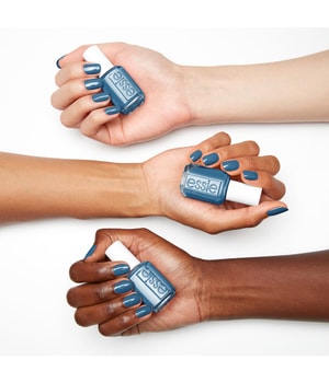 essie Blautöne Nagellack-13.5 ml