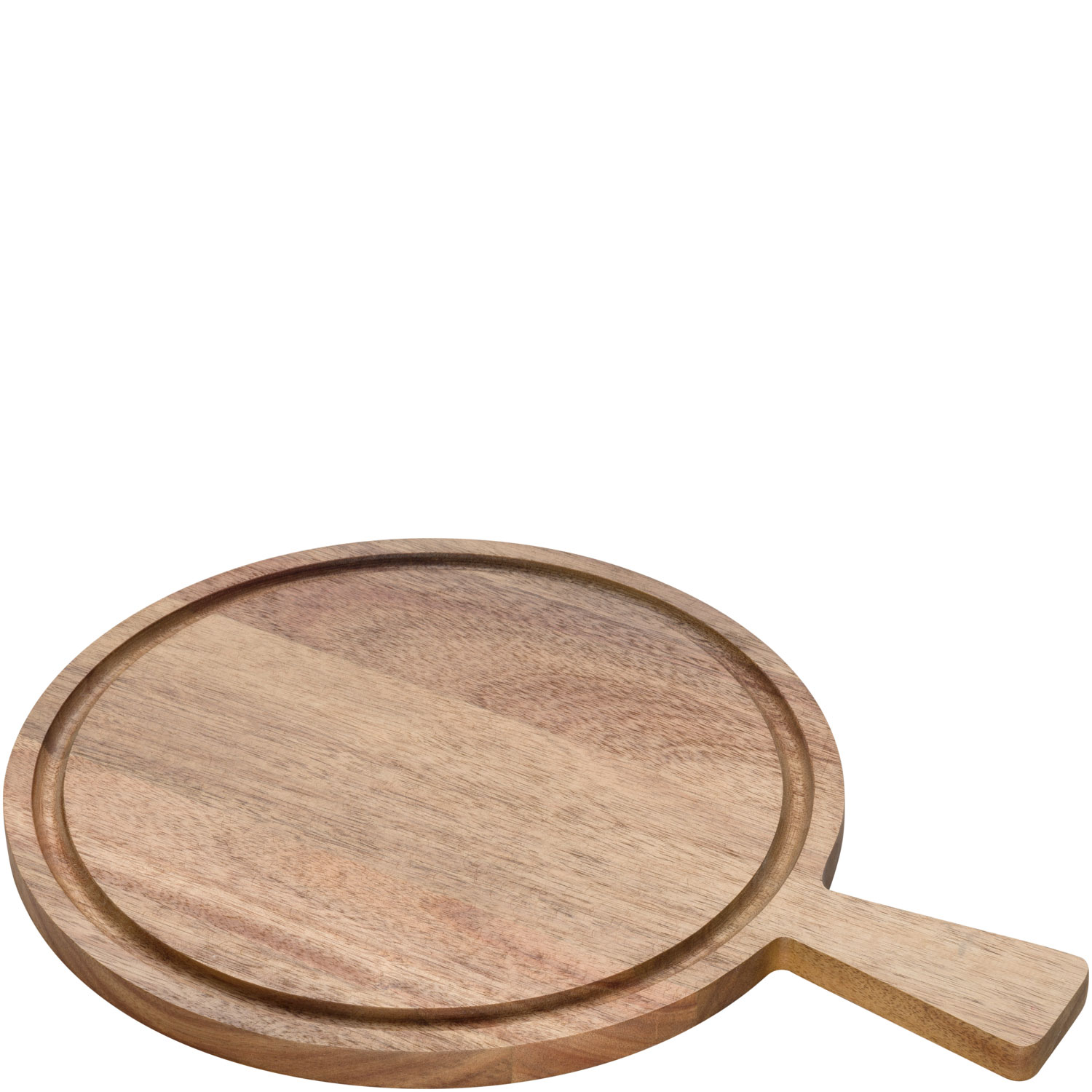 LeonardoSchneidbrett/Deckel 27cm
