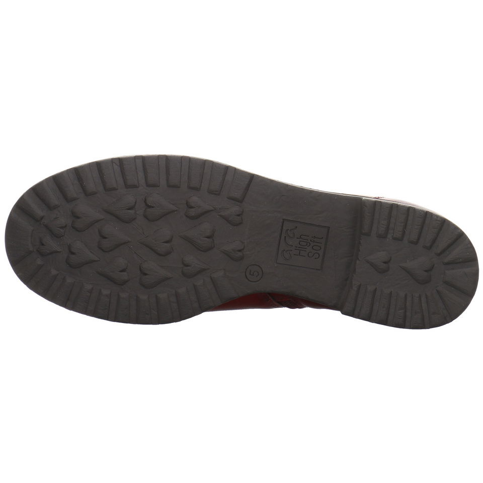 ara Liverpool Stiefelette