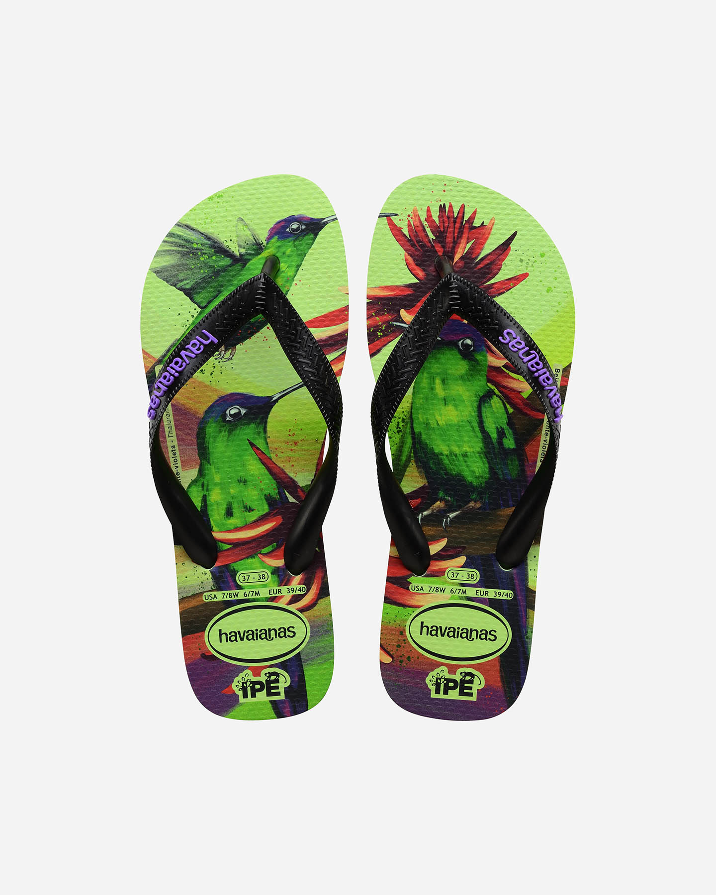 Infradito Havaianas Ipe W 4000396-1822