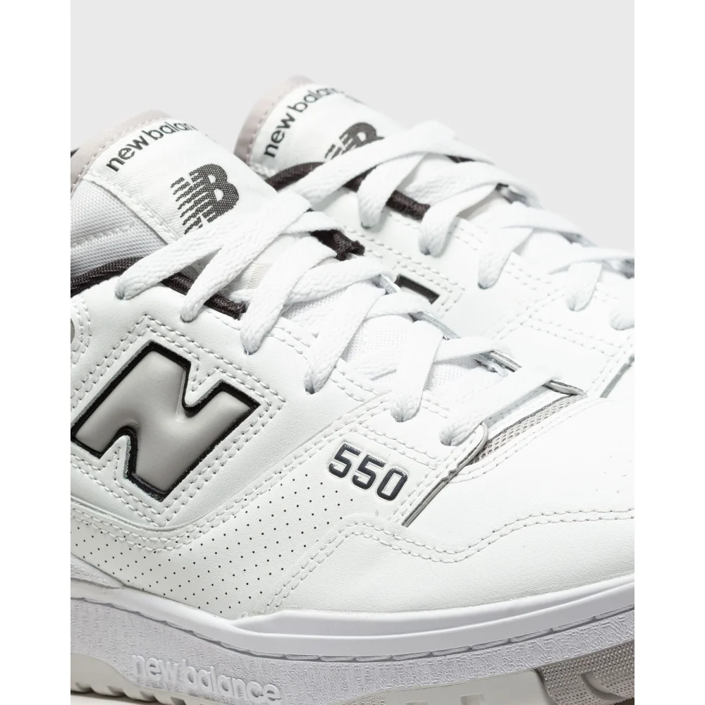 New Balance 550 BB550NCL / weiss
