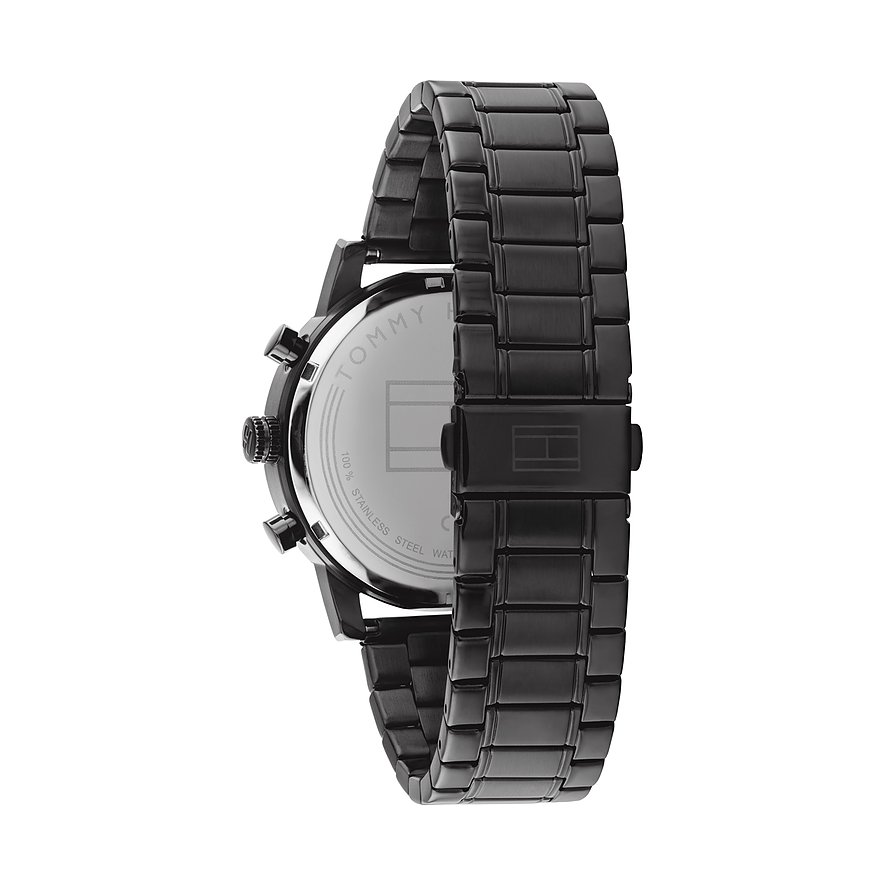 Tommy Hilfiger Herrenuhr