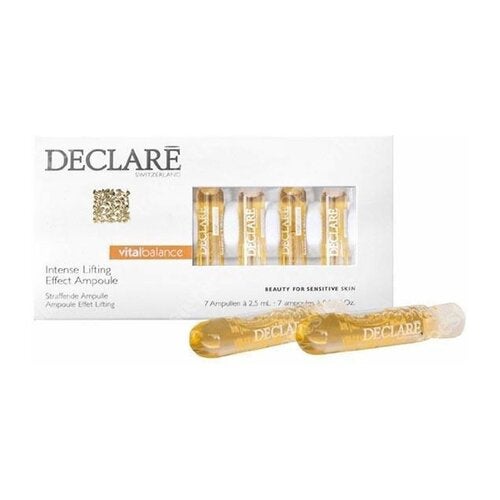 Declaré Vital Balance Ampullen 7 x 2,5 ml