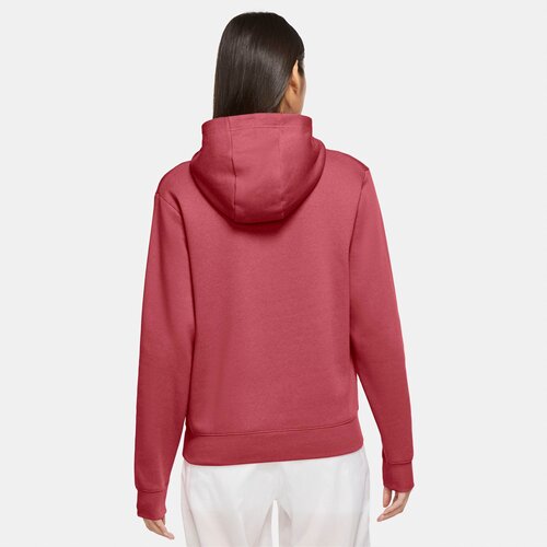 DAMEN KAPUZENSWEAT W NSW FLC GX FNL HOODIE FTRA