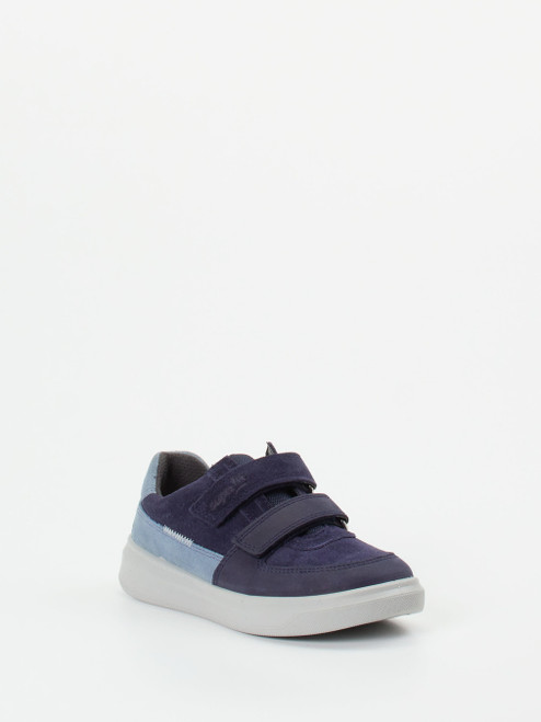 Klettschuh-66211090190 Superfit