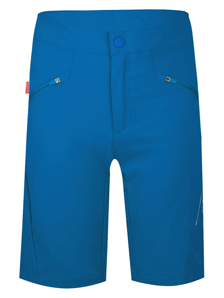 Trollkids 2in1-Fahrradhose 