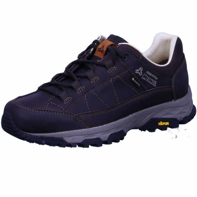 MEINDL Trekkingschuhe braun Melosa Identity dunkelbraun
