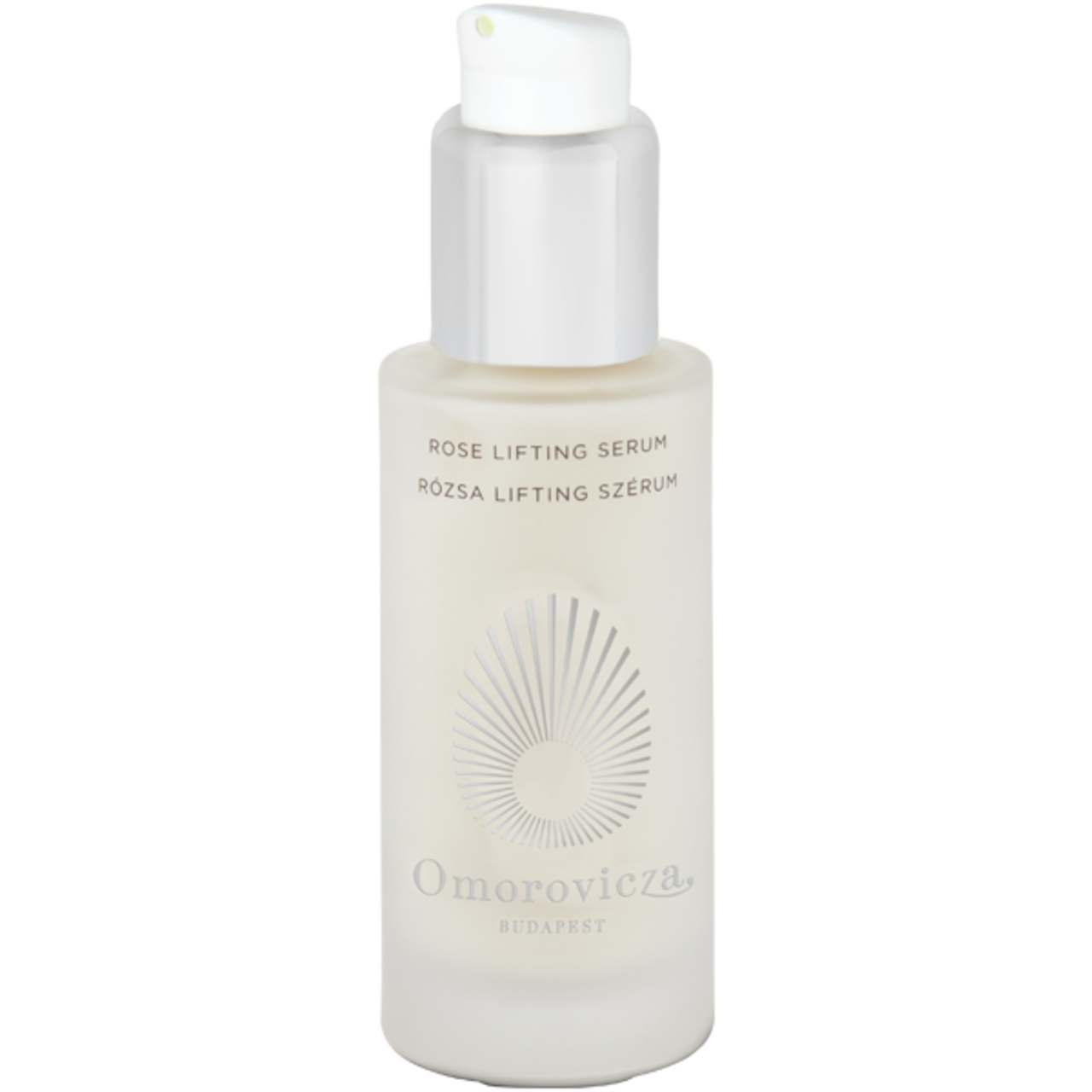 Rose Lifting Serum