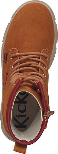 Kickers Stiefelette