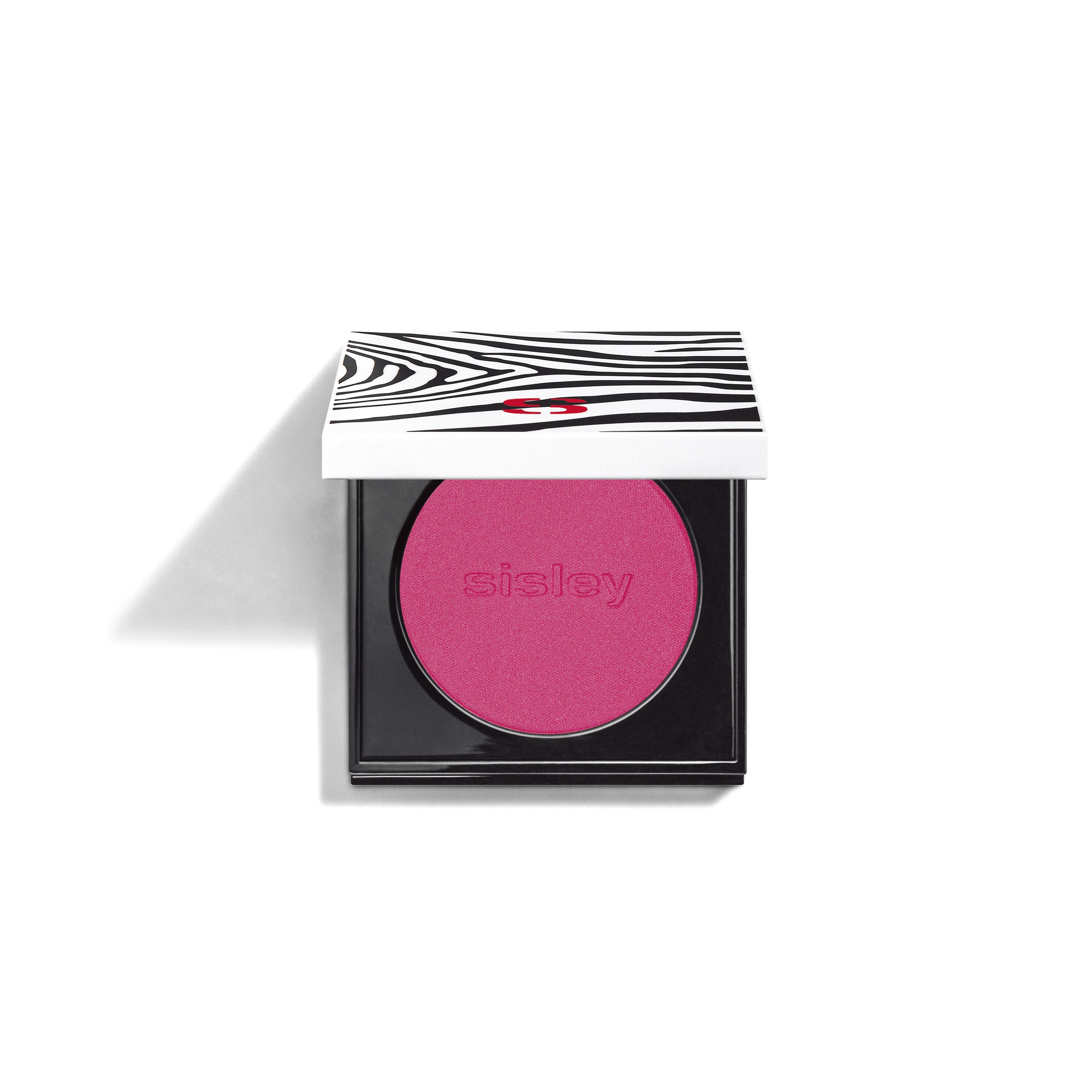 Le Phyto-Blush Ten - Blush Compact