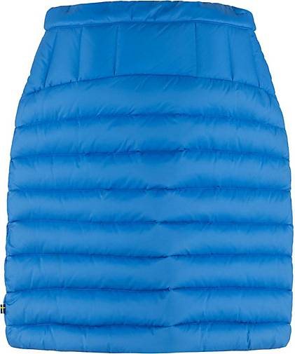 Fjällräven Damen Daunenrock EXPEDITION PACK DOWN