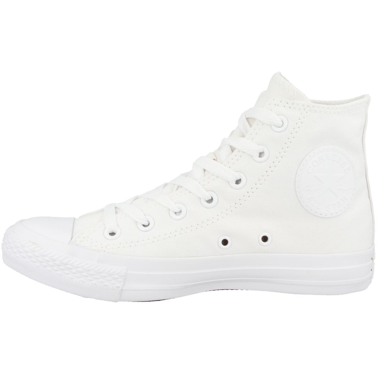 Converse Chuck Taylor All Star Sneaker high weiss