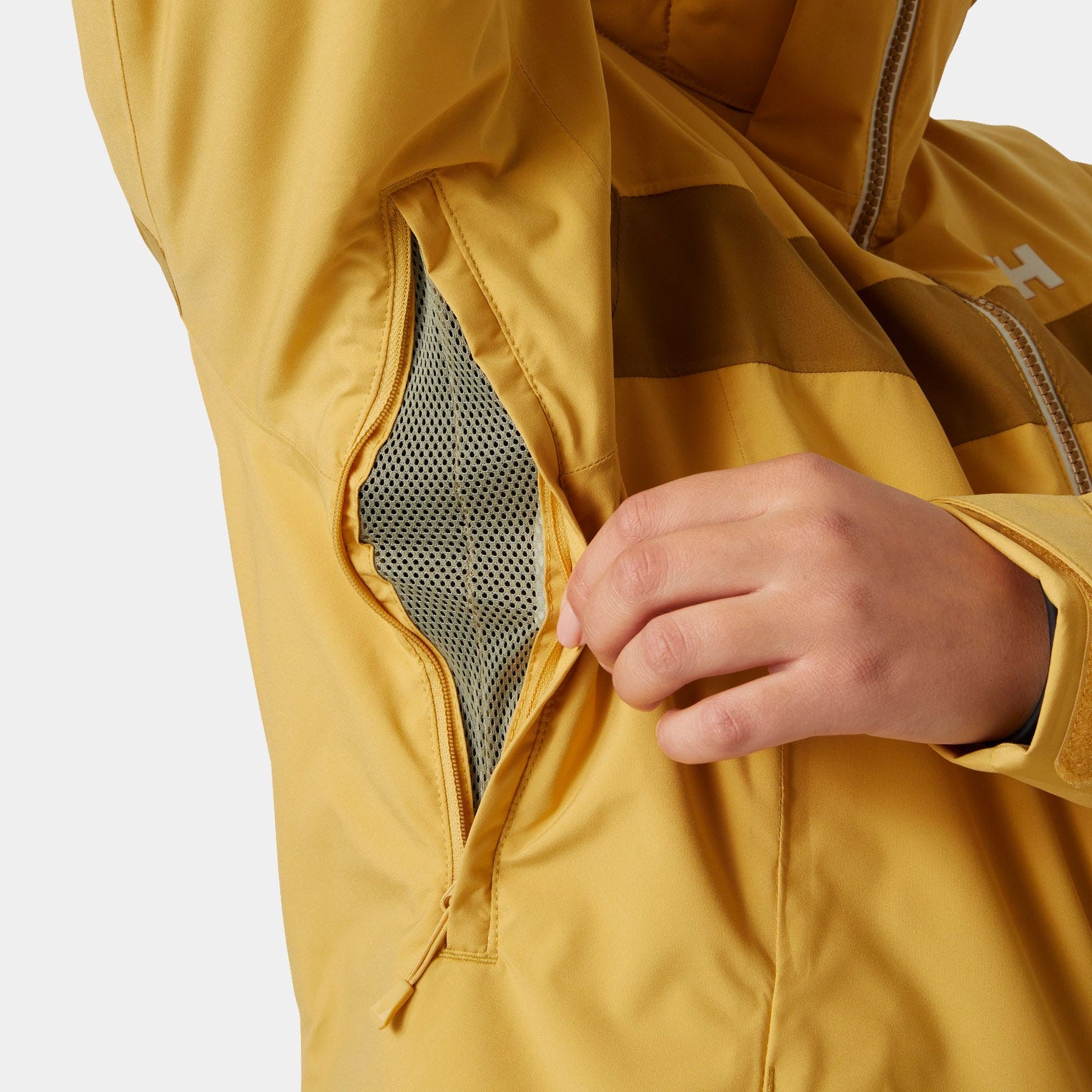 Women's Motionista LIFALOFT Ski Jacket