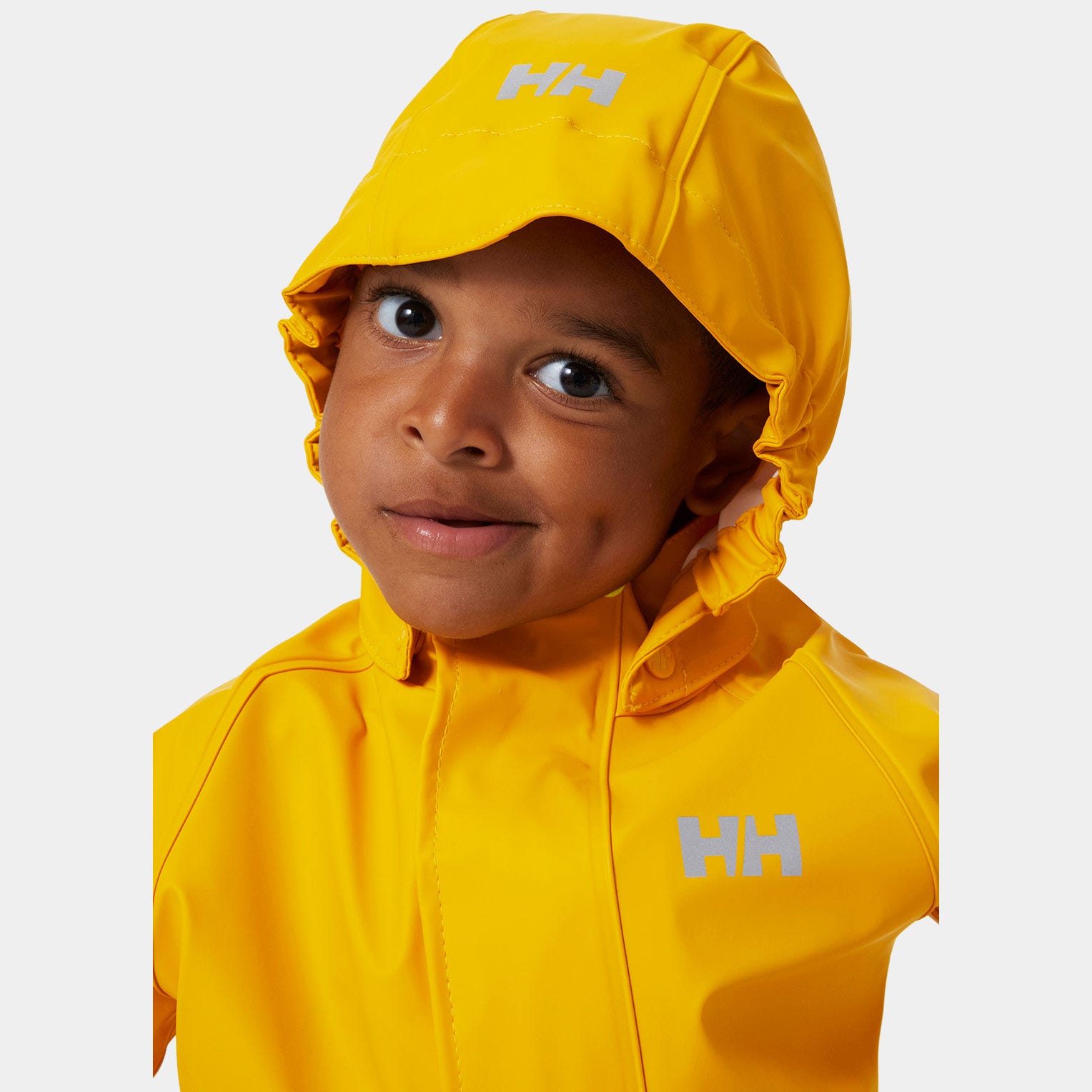 Kids' Bergen 2.0 Pu Rain Set