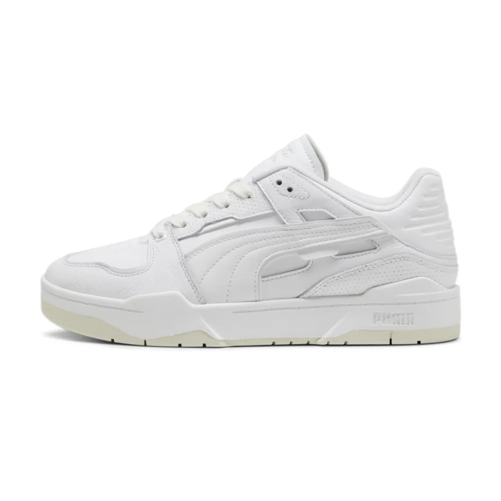PUMA Slipstream Club 48 395750-01 / weiss