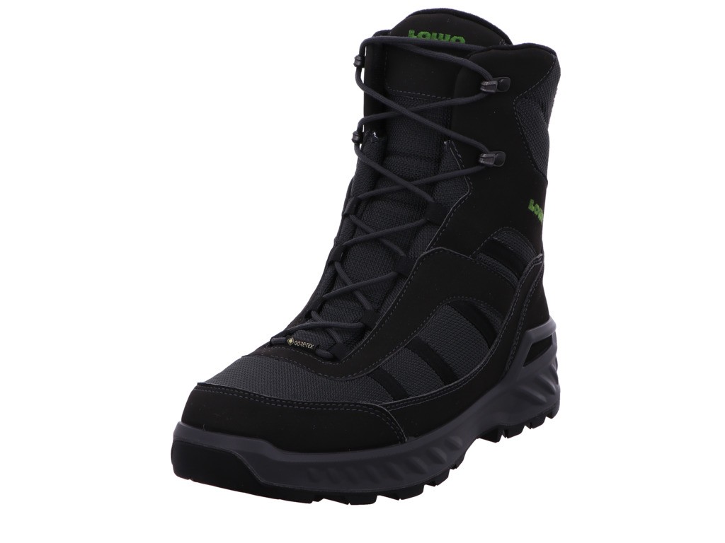 LOWA Winterstiefel grau TRIDENT III GTX®