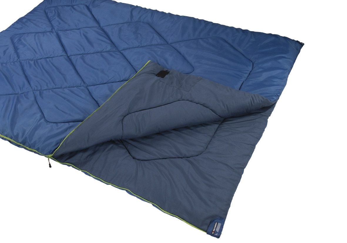 High Peak Ceduna Duo Schlafsack